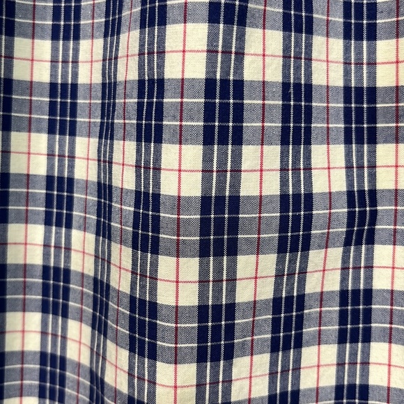 Prestwyck LTD Plaid Pants - Picture 3 of 4